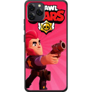 Чохол BoxFace Blackview A95 