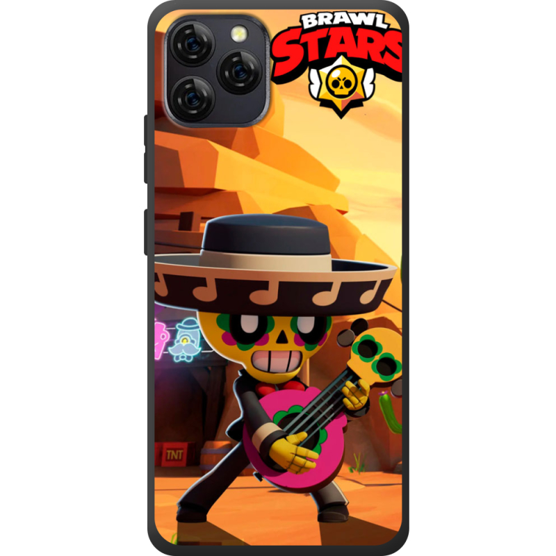 Чохол BoxFace Blackview A95 