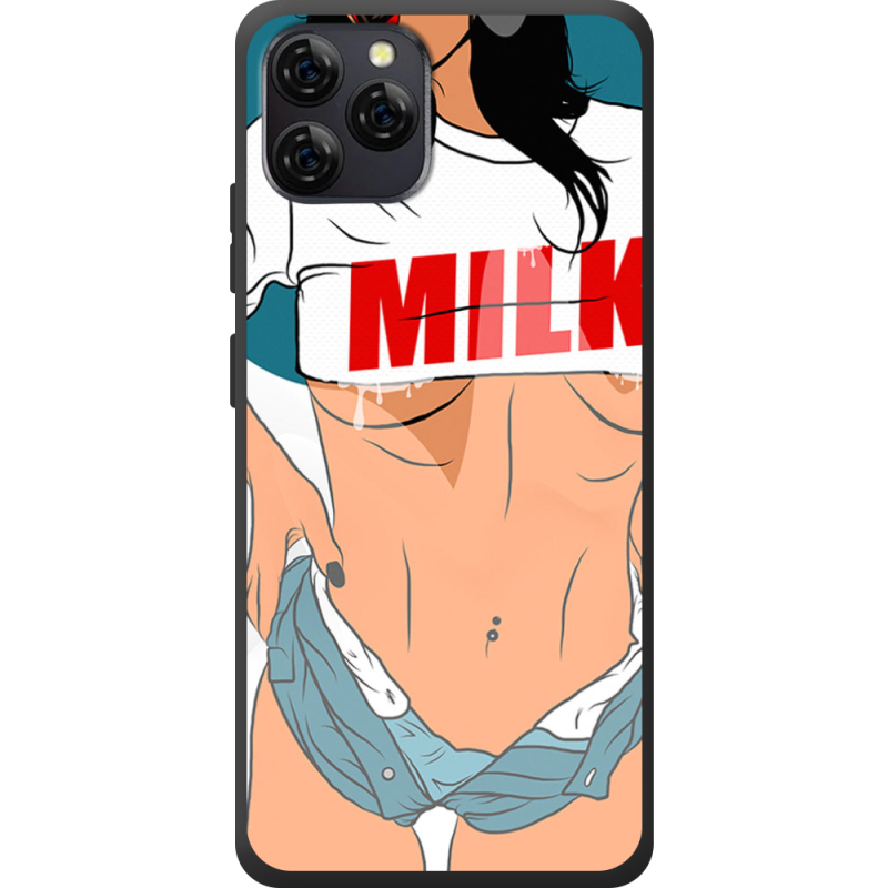 Чохол BoxFace Blackview A95 