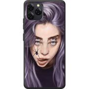 Чохол BoxFace Blackview A95 