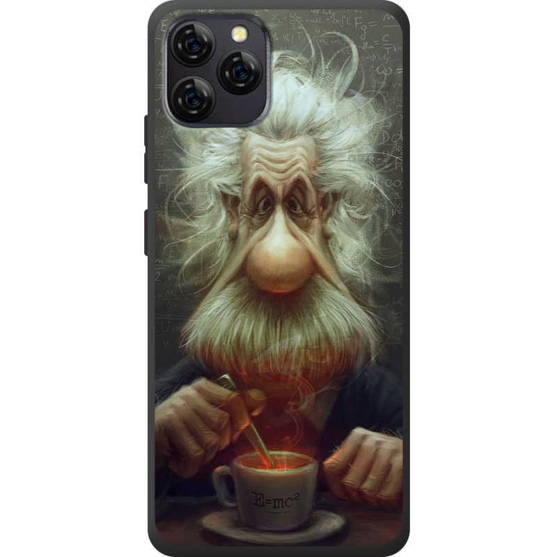 Чохол BoxFace Blackview A95 