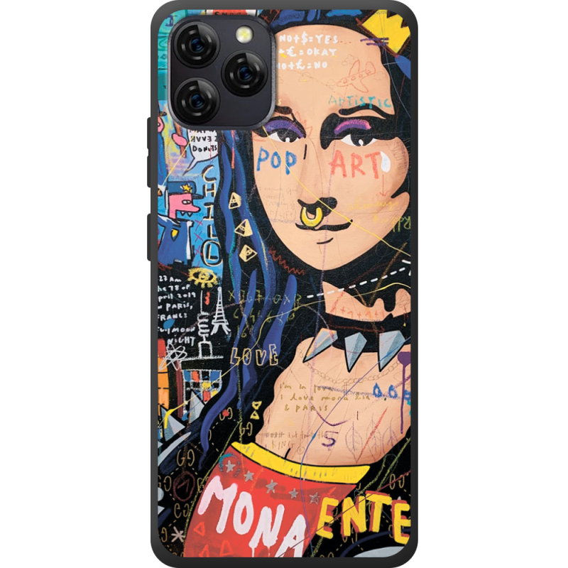 Чохол BoxFace Blackview A95 