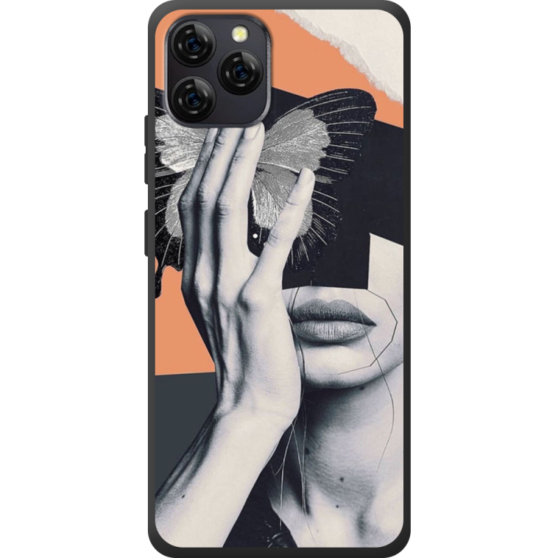 Чохол BoxFace Blackview A95 