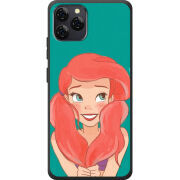 Чохол BoxFace Blackview A95 