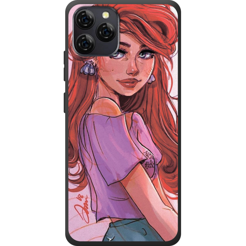 Чохол BoxFace Blackview A95 