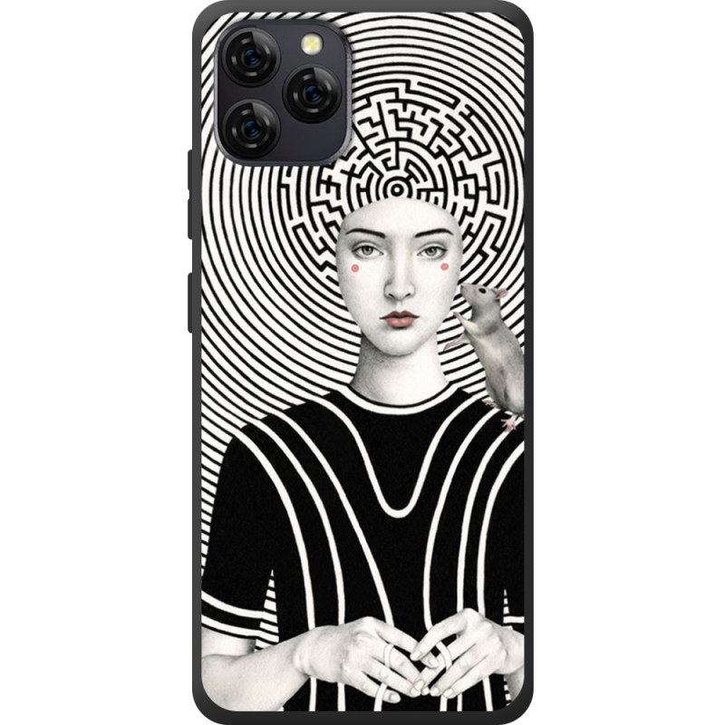 Чохол BoxFace Blackview A95 