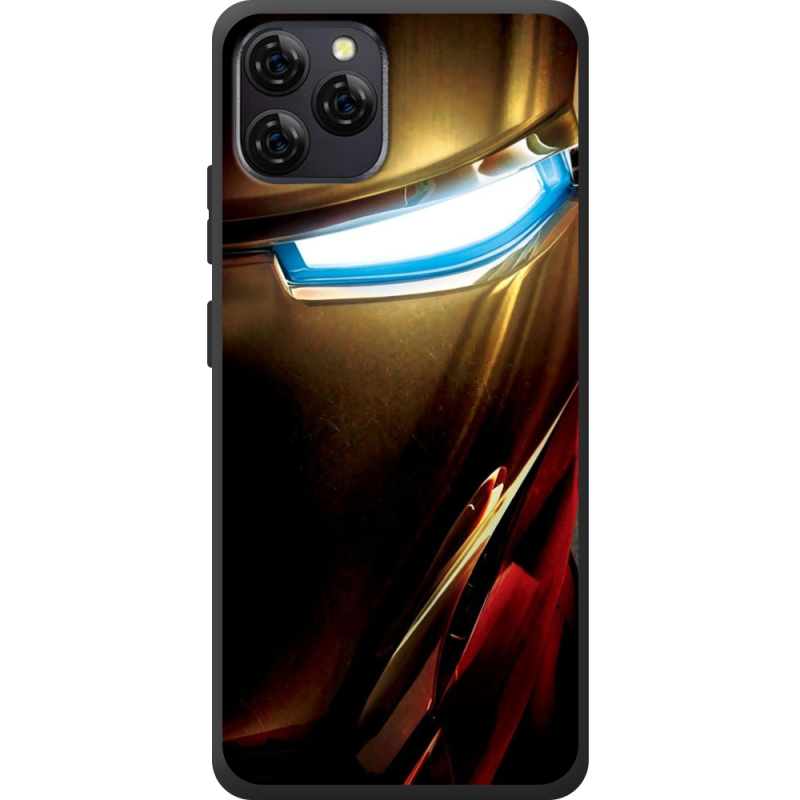 Чохол BoxFace Blackview A95 