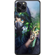 Чохол BoxFace Blackview A95 