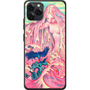 Чохол BoxFace Blackview A95 