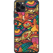 Чохол BoxFace Blackview A95 