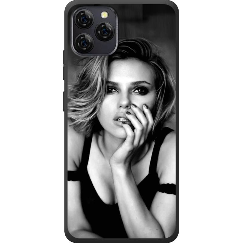 Чохол BoxFace Blackview A95 