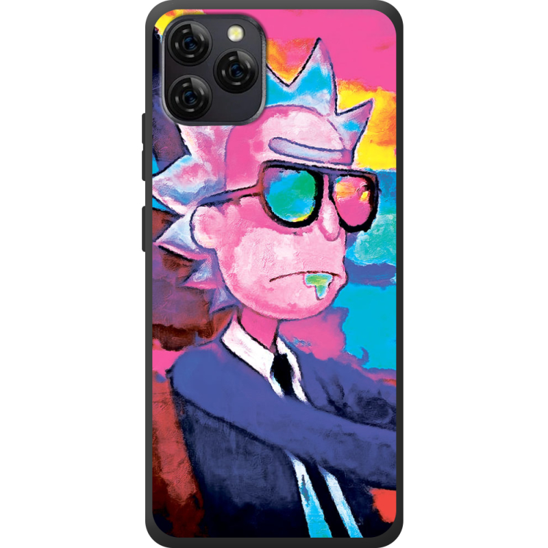 Чохол BoxFace Blackview A95 