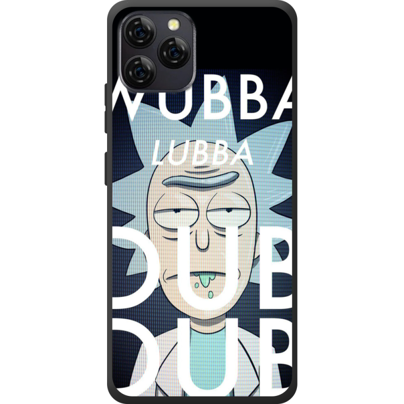 Чохол BoxFace Blackview A95 