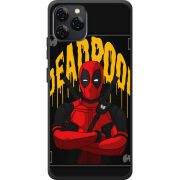 Чохол BoxFace Blackview A95 