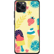 Чохол BoxFace Blackview A95 