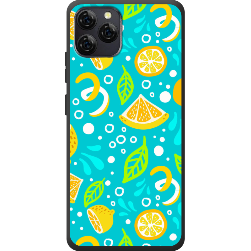 Чохол BoxFace Blackview A95 