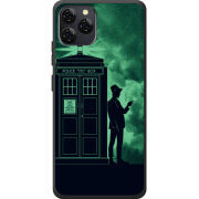 Чохол BoxFace Blackview A95 