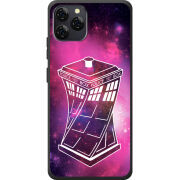 Чохол BoxFace Blackview A95 