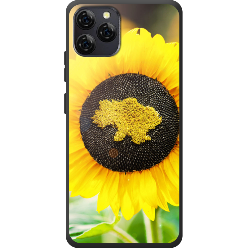 Чохол BoxFace Blackview A95 