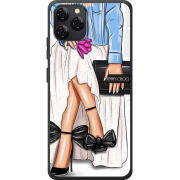 Чохол BoxFace Blackview A95 Stylish