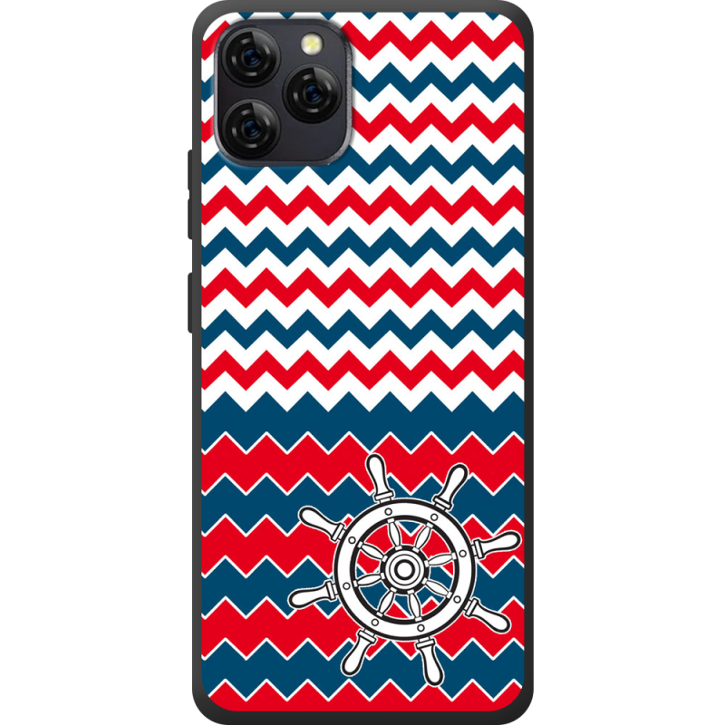 Чохол BoxFace Blackview A95 Valley of Waves