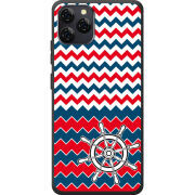 Чохол BoxFace Blackview A95 Valley of Waves