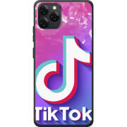 Чохол BoxFace Blackview A95 TikTok