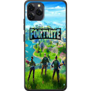 Чохол BoxFace Blackview A95 Fortnite