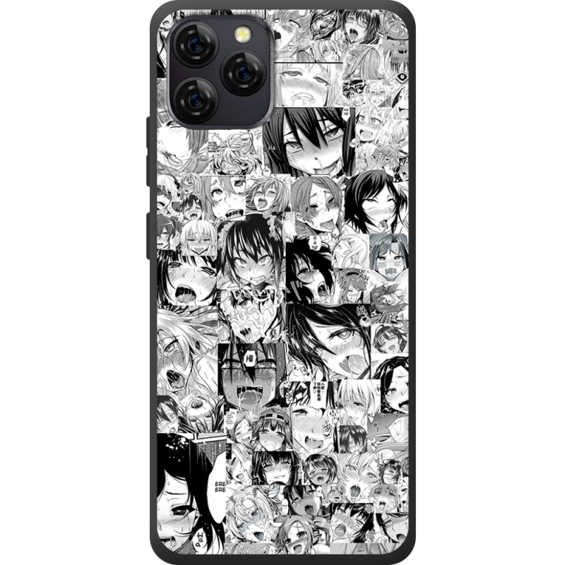 Чохол BoxFace Blackview A95 O-Face