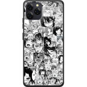 Чохол BoxFace Blackview A95 O-Face