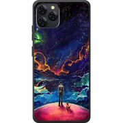 Чохол BoxFace Blackview A95 