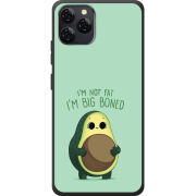 Чохол BoxFace Blackview A95 Big Boned