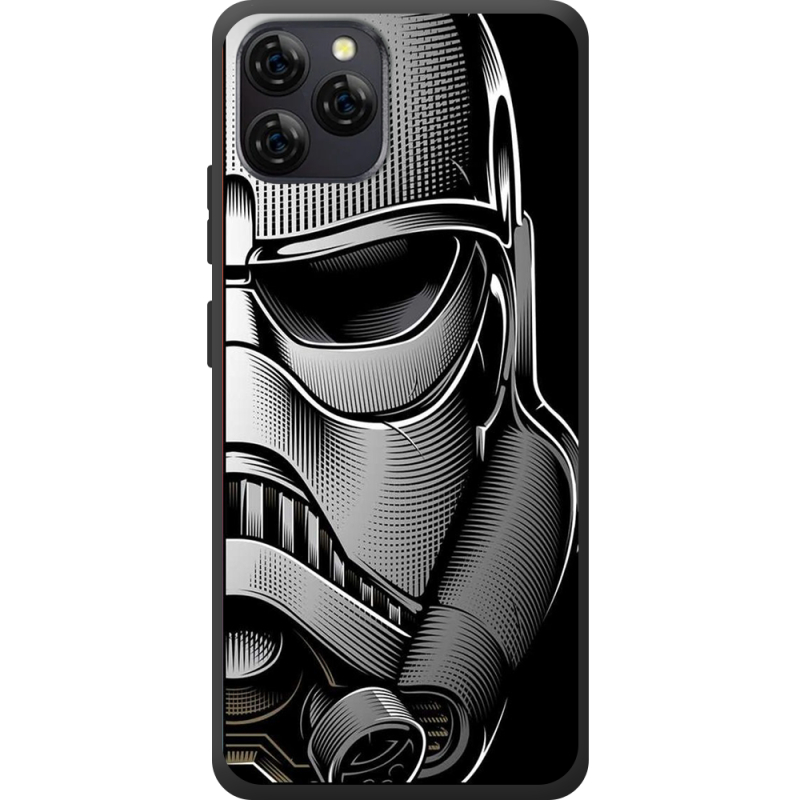 Чохол BoxFace Blackview A95 Imperial Stormtroopers