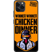 Чохол BoxFace Blackview A95 Winner Winner