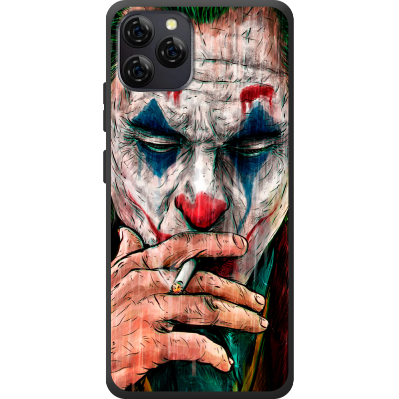 Чохол BoxFace Blackview A95 Джокер