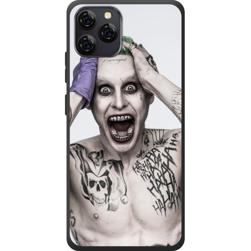 Чохол BoxFace Blackview A95 