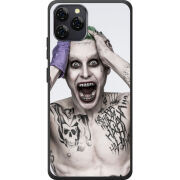 Чохол BoxFace Blackview A95 