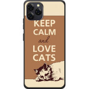 Чохол BoxFace Blackview A95 