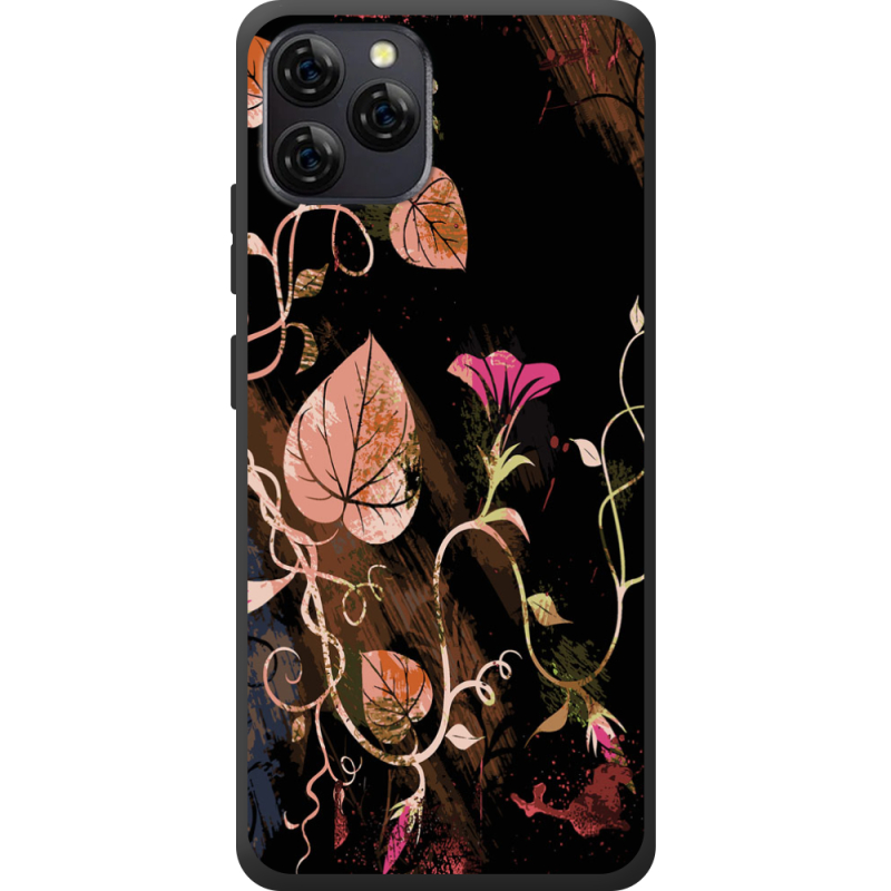 Чохол BoxFace Blackview A95 