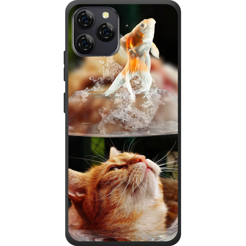 Чохол BoxFace Blackview A95 