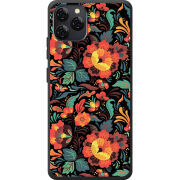 Чохол BoxFace Blackview A95 Petrykivka