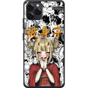 Чохол BoxFace Blackview A95 Himiko Toga - My Hero Academia