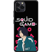 Чохол BoxFace Blackview A95 siquid game 067