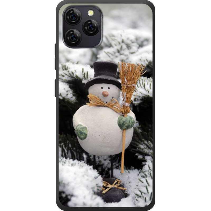 Чохол BoxFace Blackview A95 