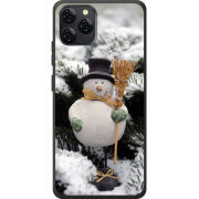 Чохол BoxFace Blackview A95 