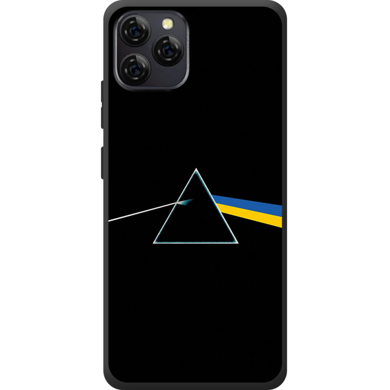 Чохол BoxFace Blackview A95 Pink Floyd Україна