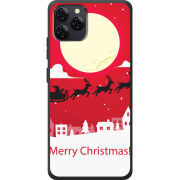 Чохол BoxFace Blackview A95 