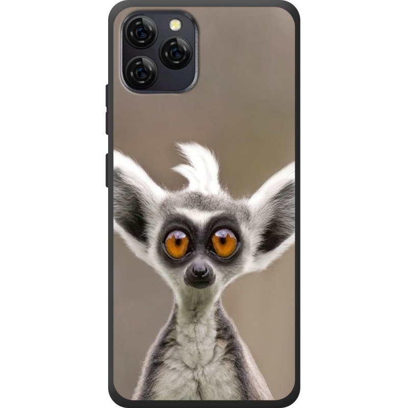 Чохол BoxFace Blackview A95 