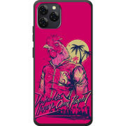 Чохол BoxFace Blackview A95 