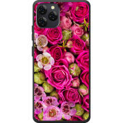 Чохол BoxFace Blackview A95 